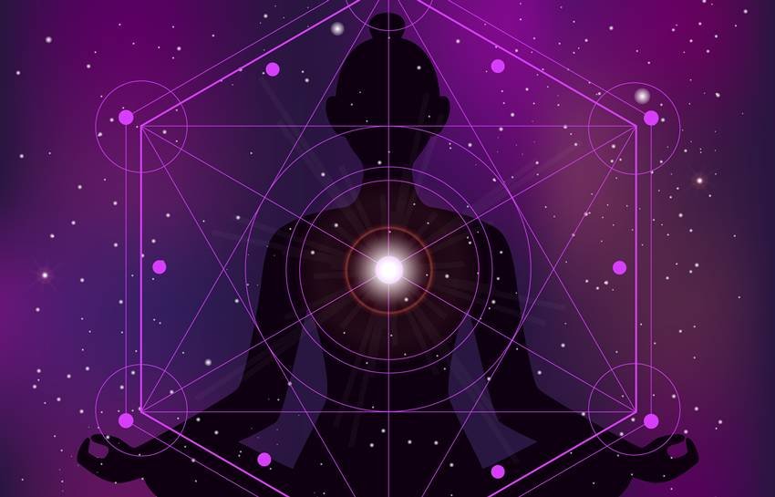 Signs of spiritual purpose in life