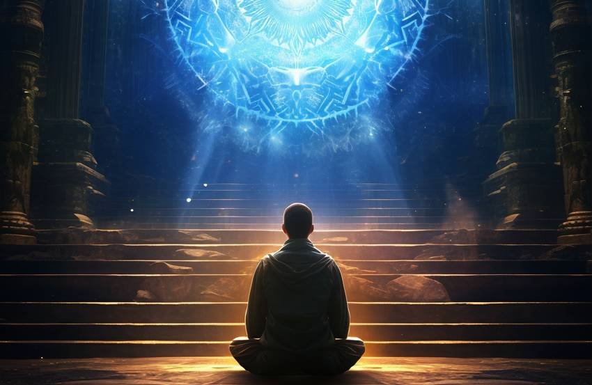 How to identify your spiritual calling