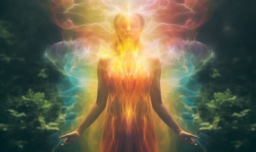 spiritual purpose signs