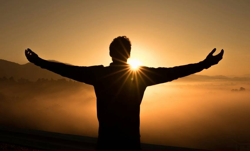 Meaning of spirituality in daily life