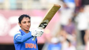 Smriti Mandhana, Pratika Rawal, Jemimah Rodrigues, Most runs in Women ODI in 2025