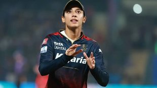 RCBW team today playing 11, WPL 2025, RCB vs MI