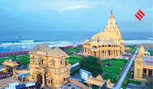 Somnath Temple Five secrets
