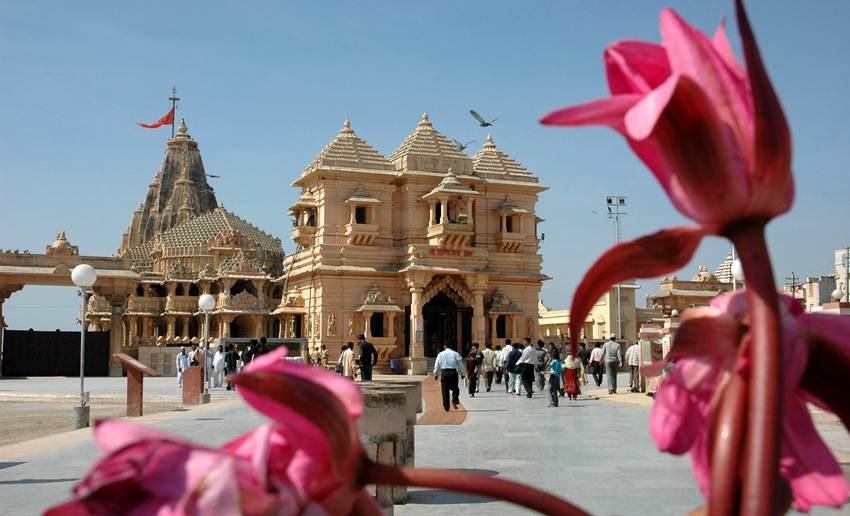 Somnath Temple facts