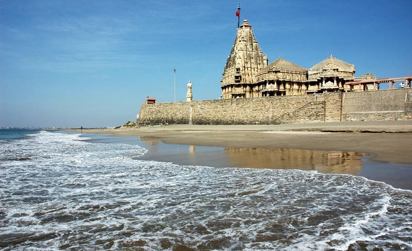 First Jyotirlinga of India