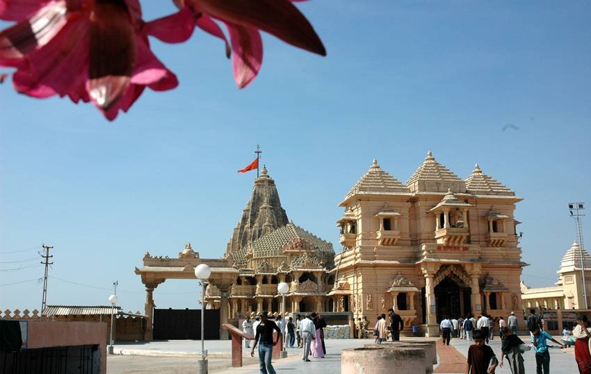 Somnath Jyotirlinga facts