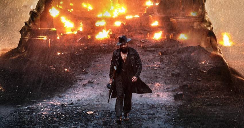 South Actor Yash Real Name