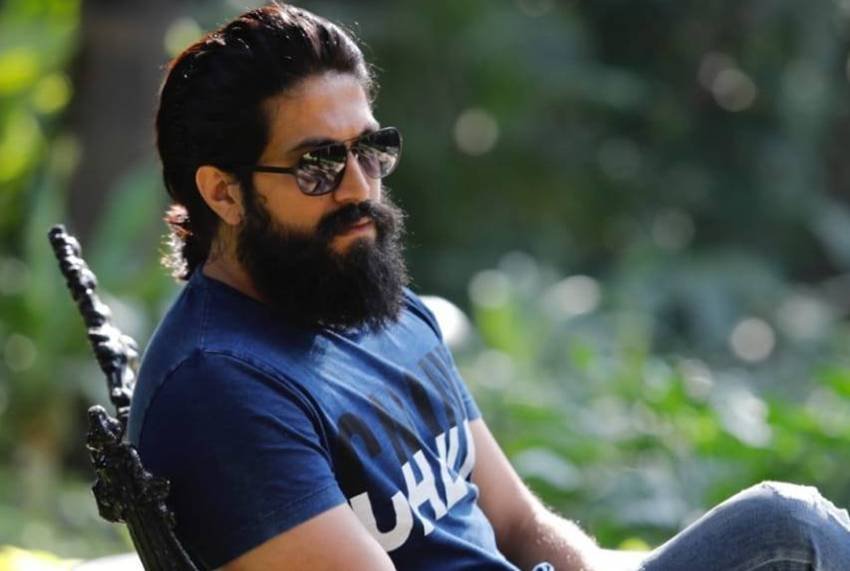 Yash biography in hindi