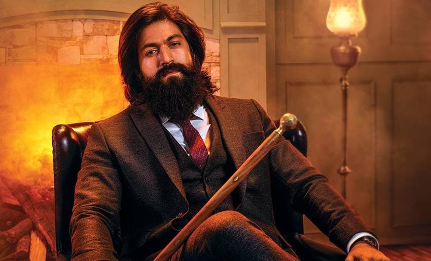 South Actor Yash Age