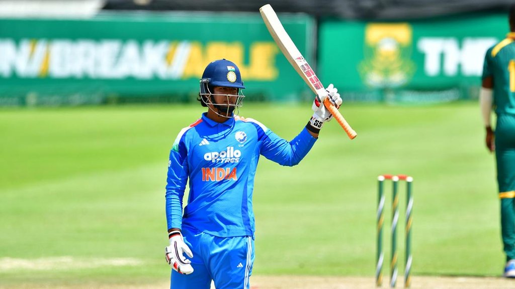 IND U19 vs SA U19 3rd Youth ODI, IND U19 vs SA U19 3rd ODI, IND U19 vs SA U19