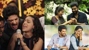 South Indian Rom-Com Movies That Capture Every Phase of Love