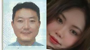 Manipur Woman stabs South Korean boyfriend after argument in Greater Noida dies