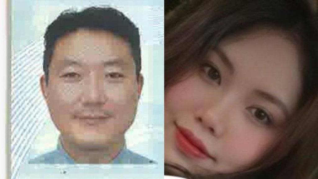 Manipur Woman stabs South Korean boyfriend after argument in Greater Noida dies