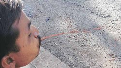 अब बिहार की राजधानी में थूकने वालों पर होगी कार्रवाई, घोषित किए जाएंगे ‘नगरशत्रु’