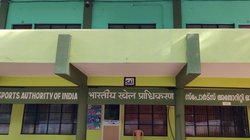 SAI हॉस्टल में दर्दनाक हादसा, 16 और 18 साल की खिलाड़ियों की संदिग्ध परिस्थितियों में मौत