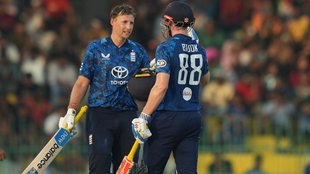 Joe Root century, Harry Brook 136, England vs Sri Lanka ODI, ENG vs SL 1st ODI