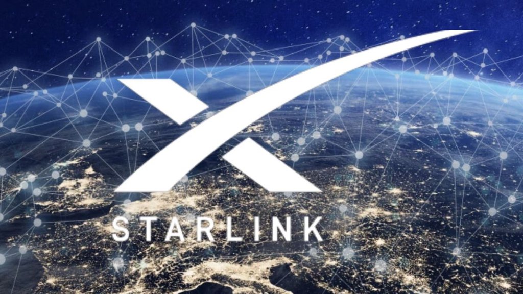 Elon Musk Starlink India launch, Starlink internet India, Starlink satellite internet India