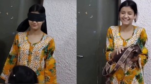 Students surprise tuition teacher with purse viral video makes netizens go aww