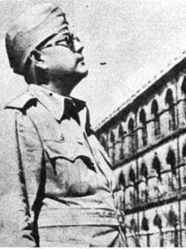 Subhas Chandra Bose Interesting Facts