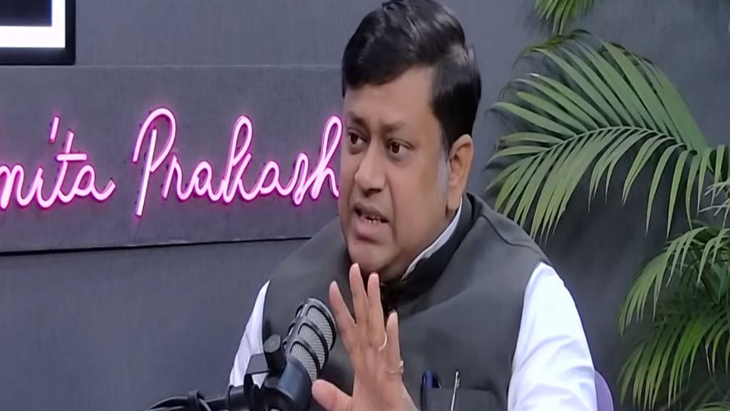 west bengal, Sukanta majumdar, Mamata banerjee