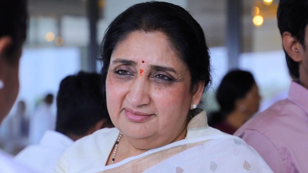 Sunetra Pawar political profile, NCP leadership succession, Maharashtra first woman Deputy CM, Ajit Pawar legacy politics,