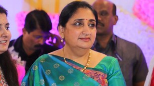 ajit pawar, sunetra pawar, Devendra fadnavis