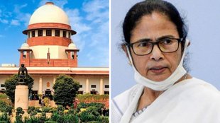 Supreme Court, I-PAC raids, Supreme Court Mamata Banerjee notice, ED vs I-PAC Kolkata raid,