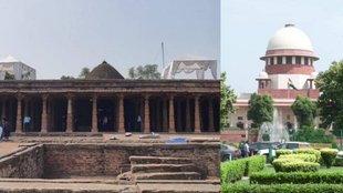 Supreme Court News Bhojshala, Bhojshala Namaz, Bhojshala Pooja