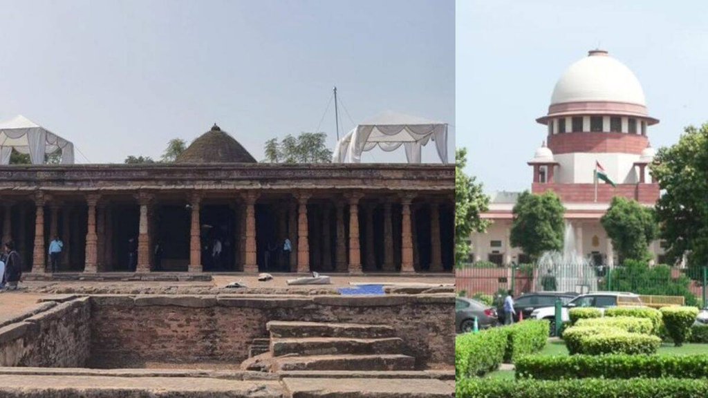 Supreme Court News Bhojshala, Bhojshala Namaz, Bhojshala Pooja Supreme Court News Bhojshala, Bhojshala Namaz, Bhojshala Pooja