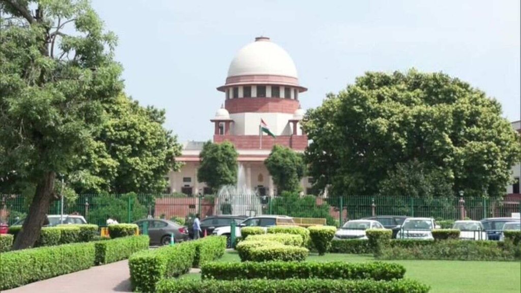 Supreme Court News, Death News, hanging till death Supreme Court News, Death News, hanging till death