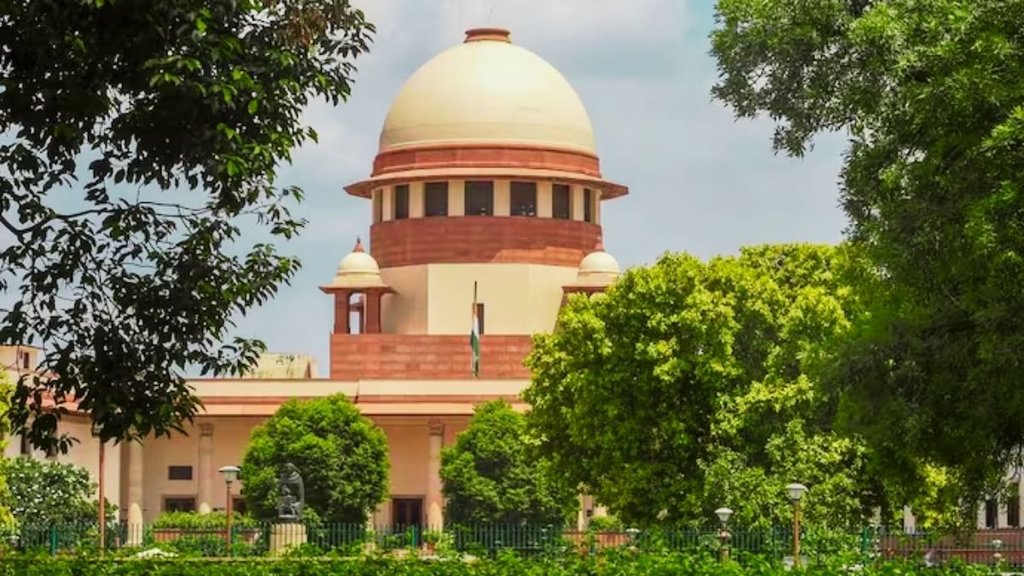 Supreme Court of India | latest news | hindi news
