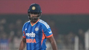 Sanju Samson, Suresh Raina, T20 World Cup 2026, India vs New Zealand,