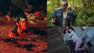 Survival Against All Odds Movies That Trap Their Characters