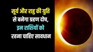 Surya And Rahu Ki Yuti 2026, sun transit 2026