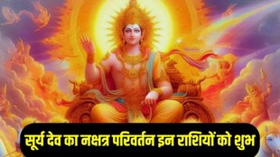 Surya Gochar 2026 Rashifal, Surya Gochar