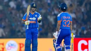 India vs New Zealand 2nd T20I, IND vs NZ, Suryakumar Yadav, Ishan Kishan,