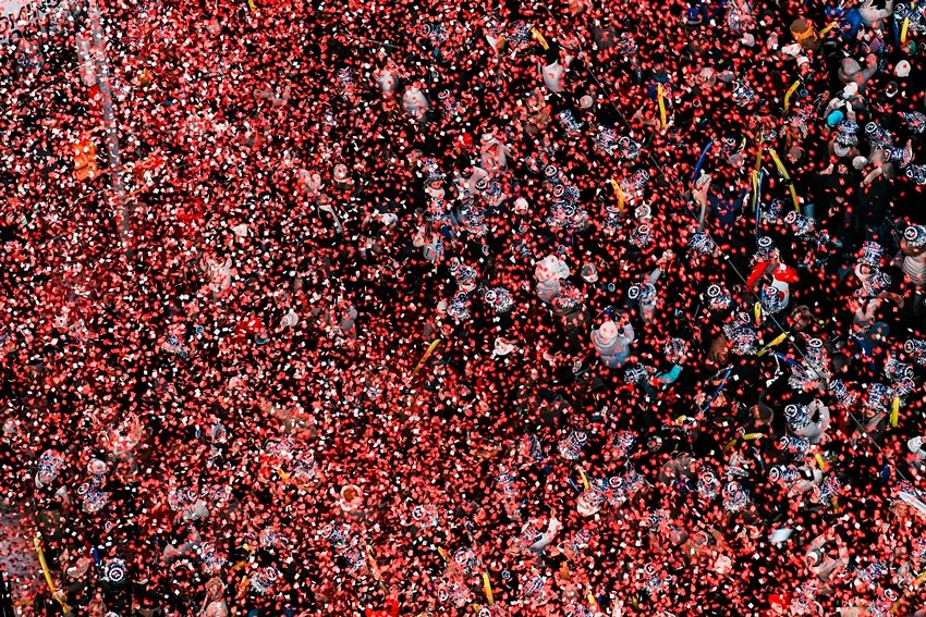 Nashville New Year Live