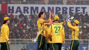 T20 World Cup 2026, T20 World Cup, South Africa big setback