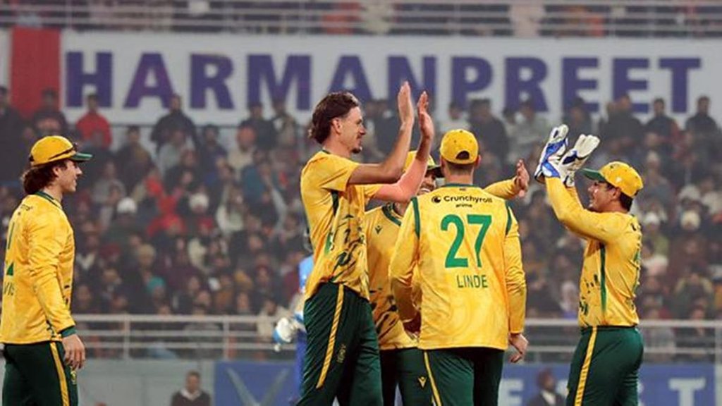 T20 World Cup 2026, T20 World Cup, South Africa big setback
