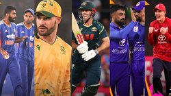 T20 World Cup Squad 2026 Team List: ये हैं भारत,ऑस्ट्रेलिया, इंग्लैंड और बांग्लादेश के स्क्वाड, पाकिस्तान समेत इन देशों की टीम का ऐलान बाकी