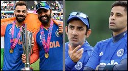 रोहित-विराट के बगैर पहला T20 वर्ल्ड कप: गंभीर-सूर्या का भविष्य दांव पर, तय होगा भारतीय क्रिकेट का ‘चौधरी’