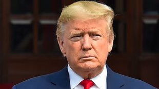 TRUMP, AMERICA, VENEZUELA