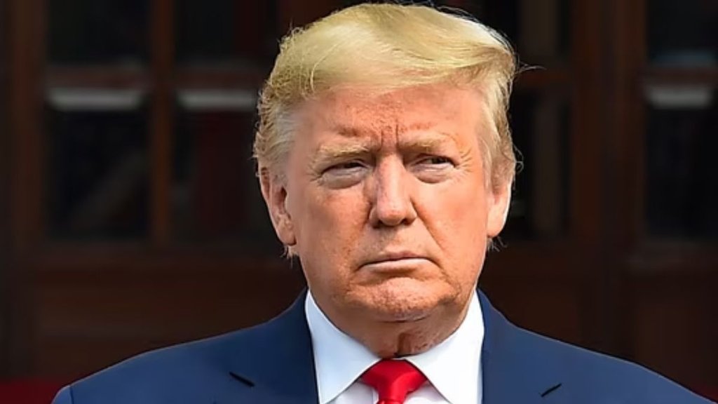 TRUMP, AMERICA, VENEZUELA