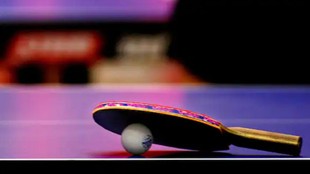 Table Tennis Federation of India Controversy, TTFI, Table Tennis
