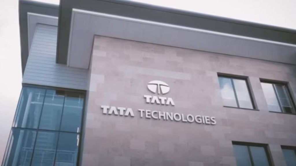 Tata Technologies Q3, Tata Technologies Q3 NEWS