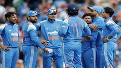 IND vs NZ: पहले मैच के दौरान भारत को लगा तगड़ा झटका, यह खिलाड़ी बीच खेल में हुआ चोटिल