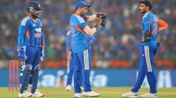 श्रेयस आउट, अगर अक्षर नहीं खेले तो कौन? न्यूजीलैंड के खिलाफ दूसरे T20I के लिए AI ने चुनी भारत की दमदार प्लेइंग 11