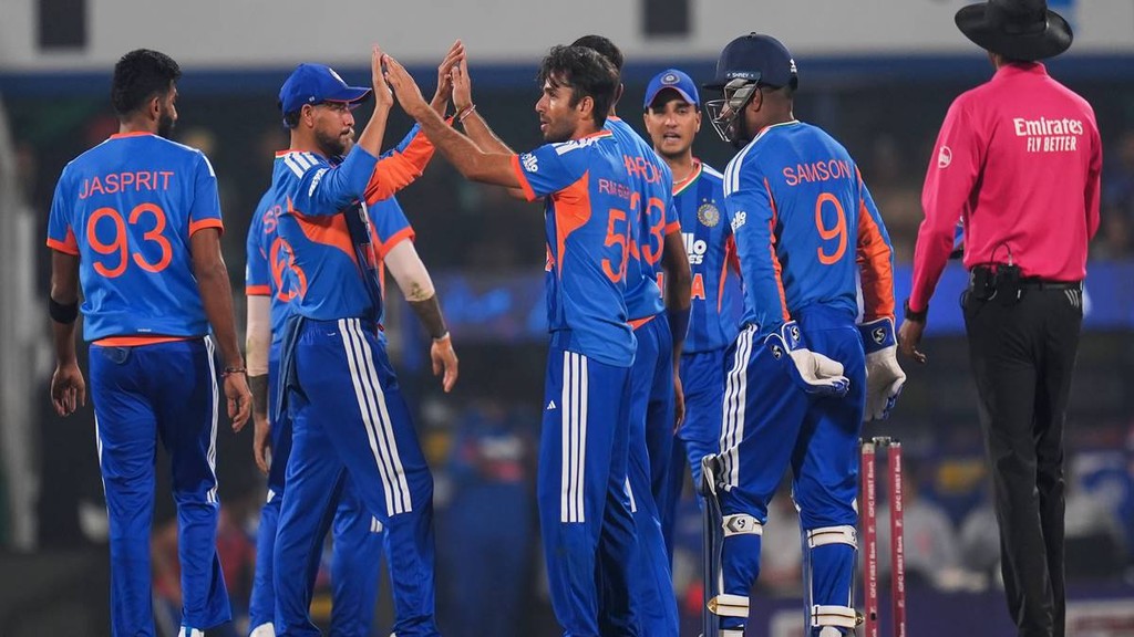 Abhishek Sharma, Irfan Pathan, Team India, Indian cricket team, T20 World Cup 2026