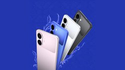 9000 रुपये से कम में लॉन्च हुआ 5000mAh बड़ी बैटरी वाला सस्ता स्मार्टफोन, जानें दाम व सारी खूबियां