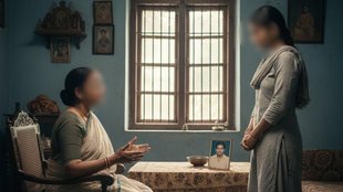 Maharashtra Woman Kills Daughter In Law Over Dead Son Government Job in Thane